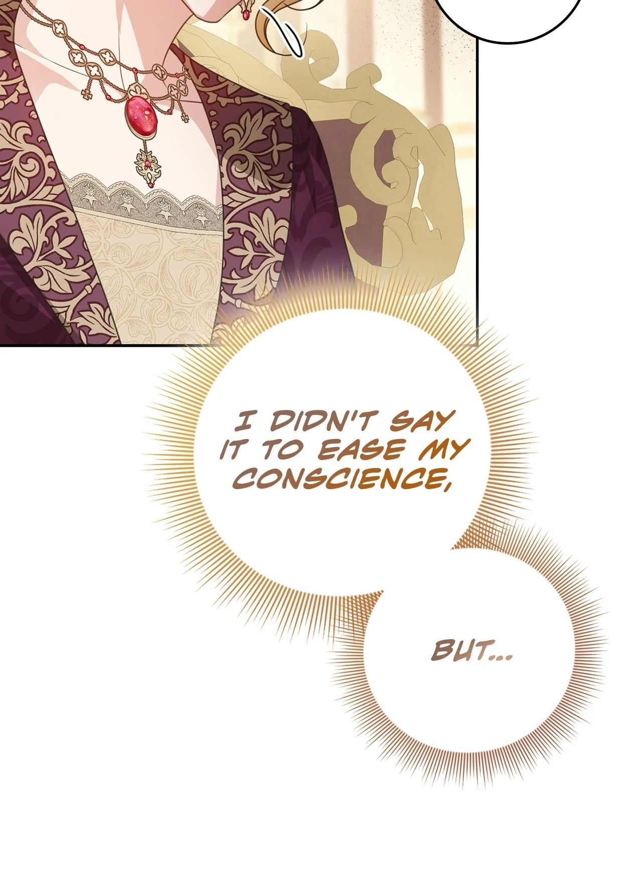 Must the Reincarnated Mother Always Die? Chapter 14 page 89 - 