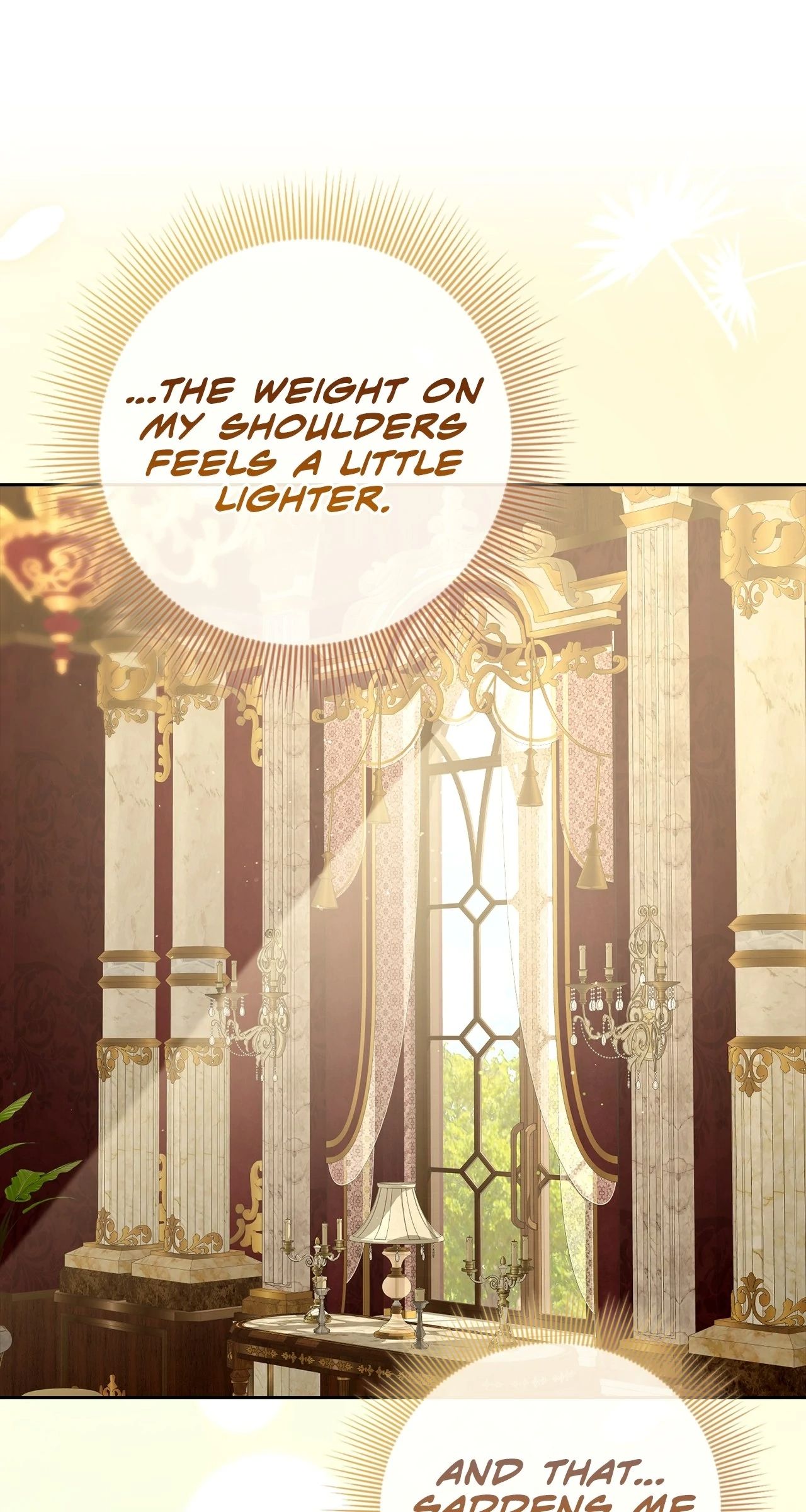 Must the Reincarnated Mother Always Die? Chapter 14 page 90 - 