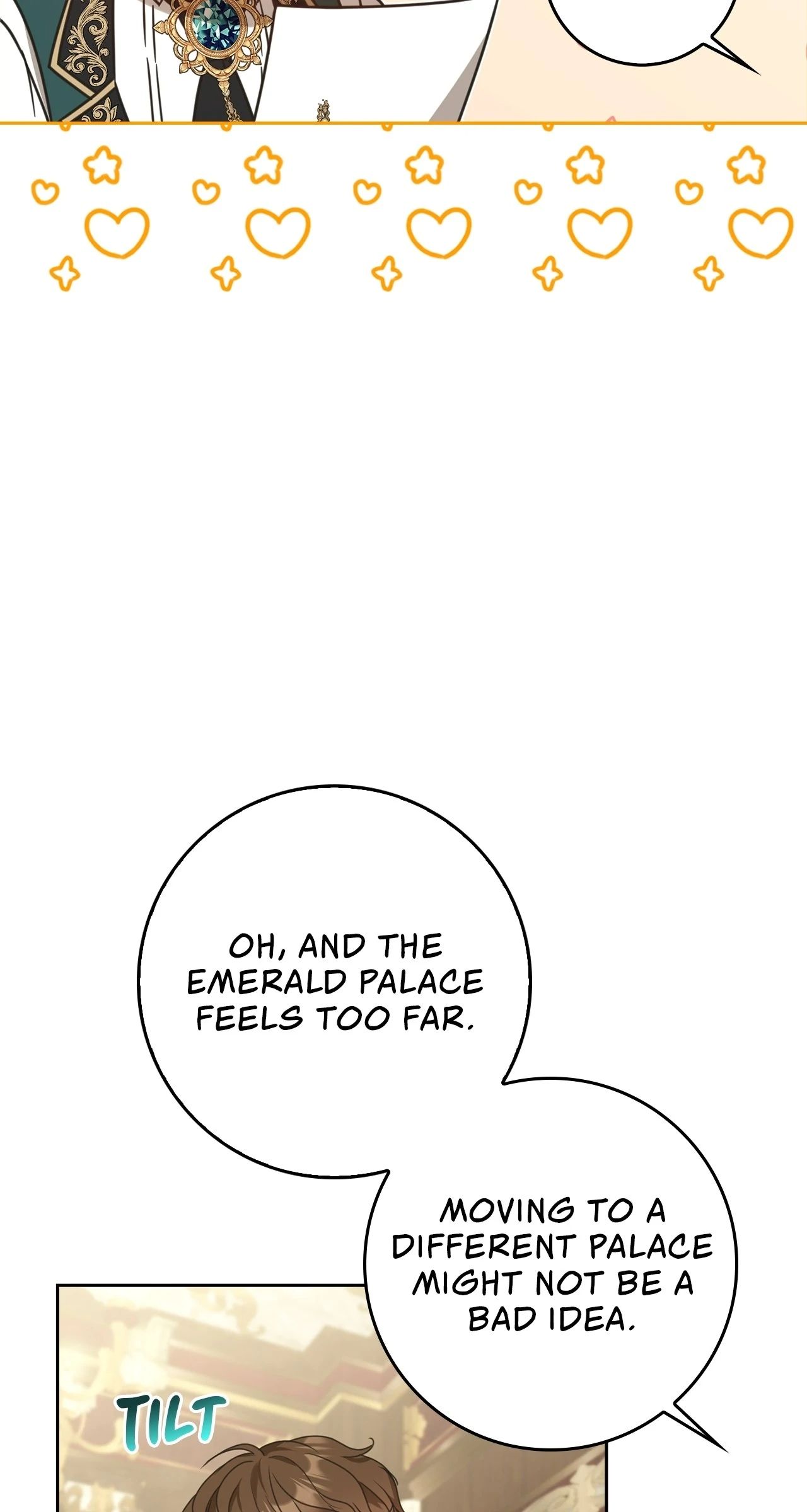 Must the Reincarnated Mother Always Die? Chapter 14 page 10 - 
