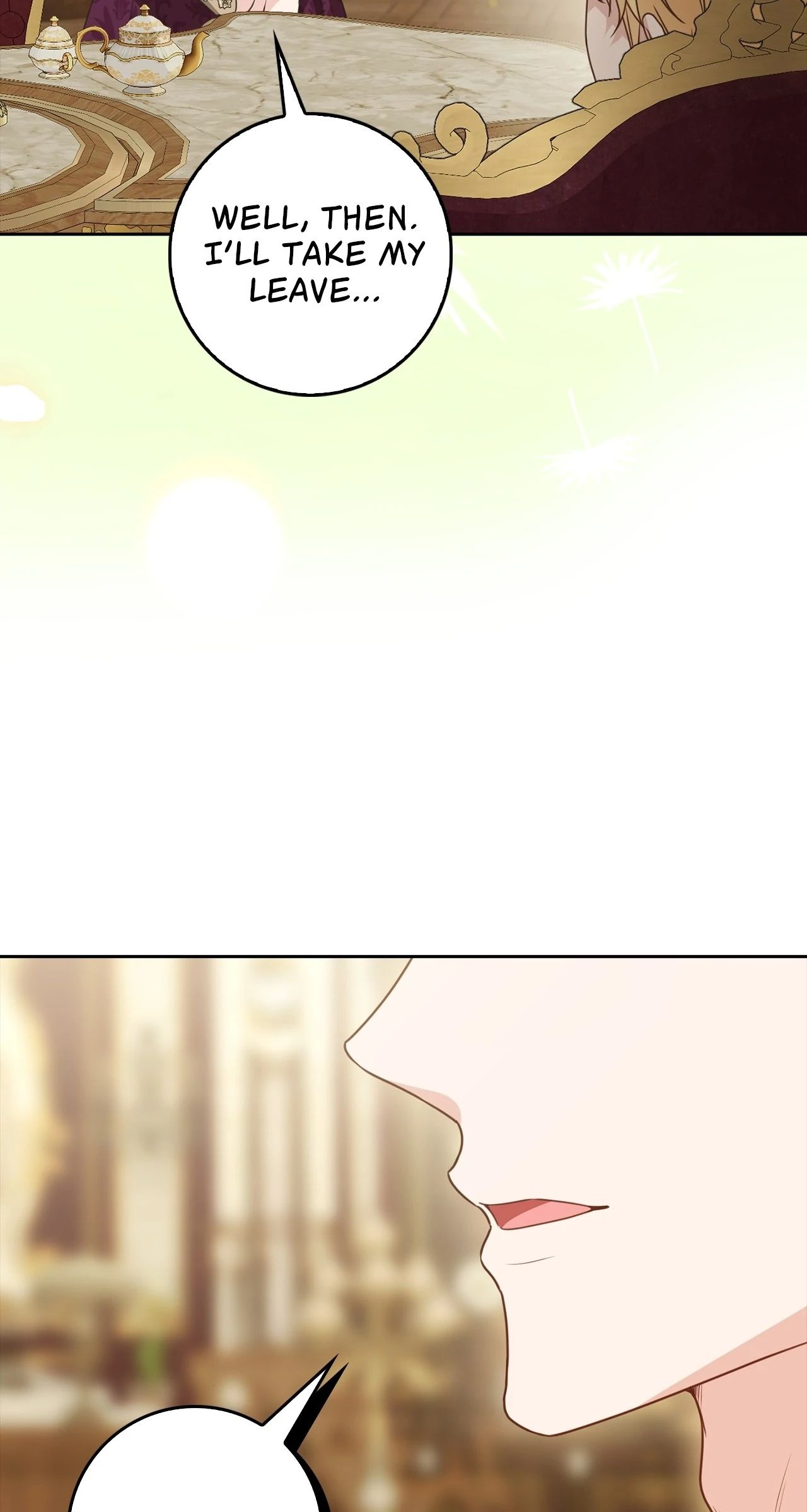 Must the Reincarnated Mother Always Die? Chapter 14 page 92 - 