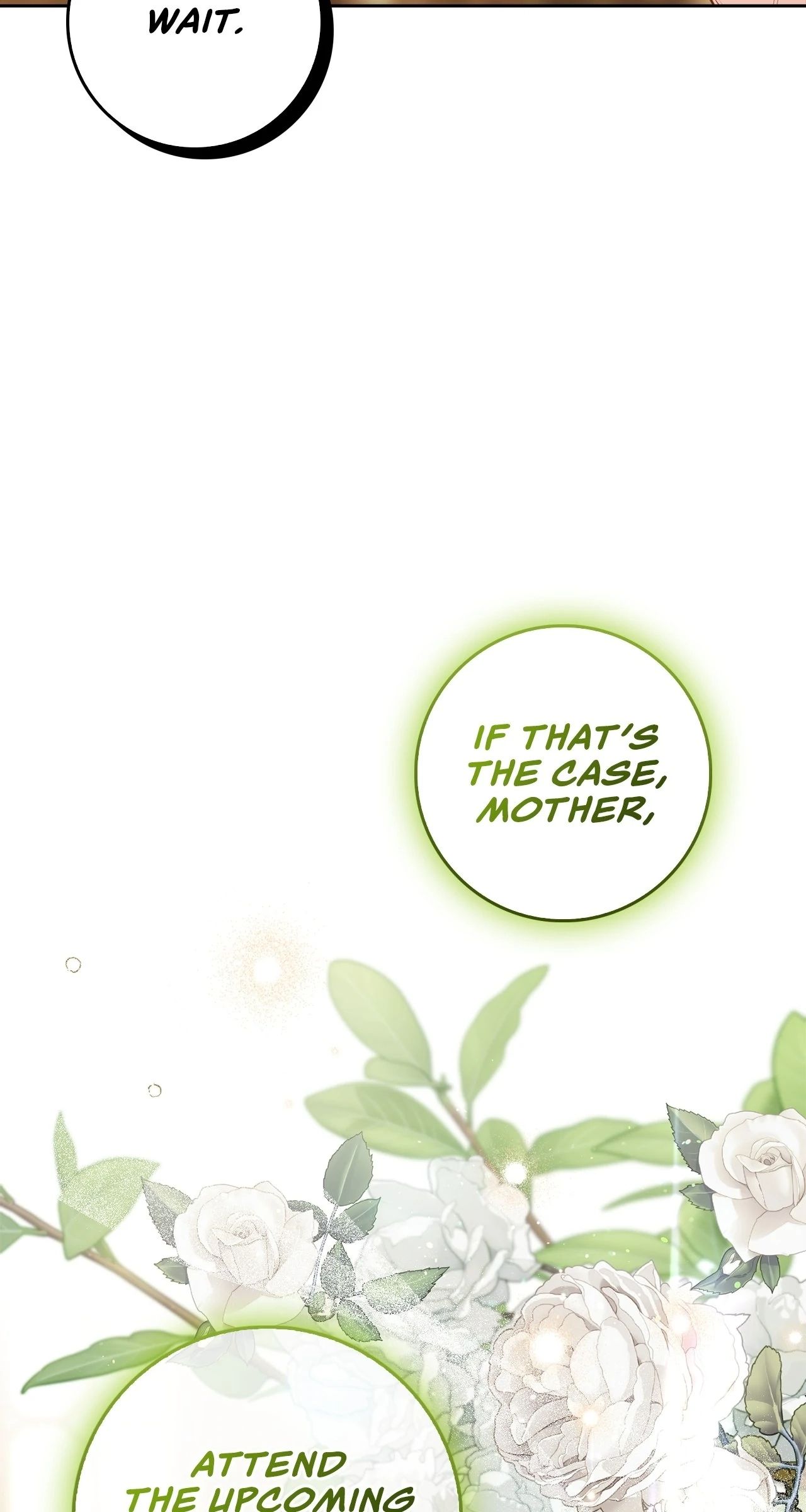 Must the Reincarnated Mother Always Die? Chapter 14 page 93 - 