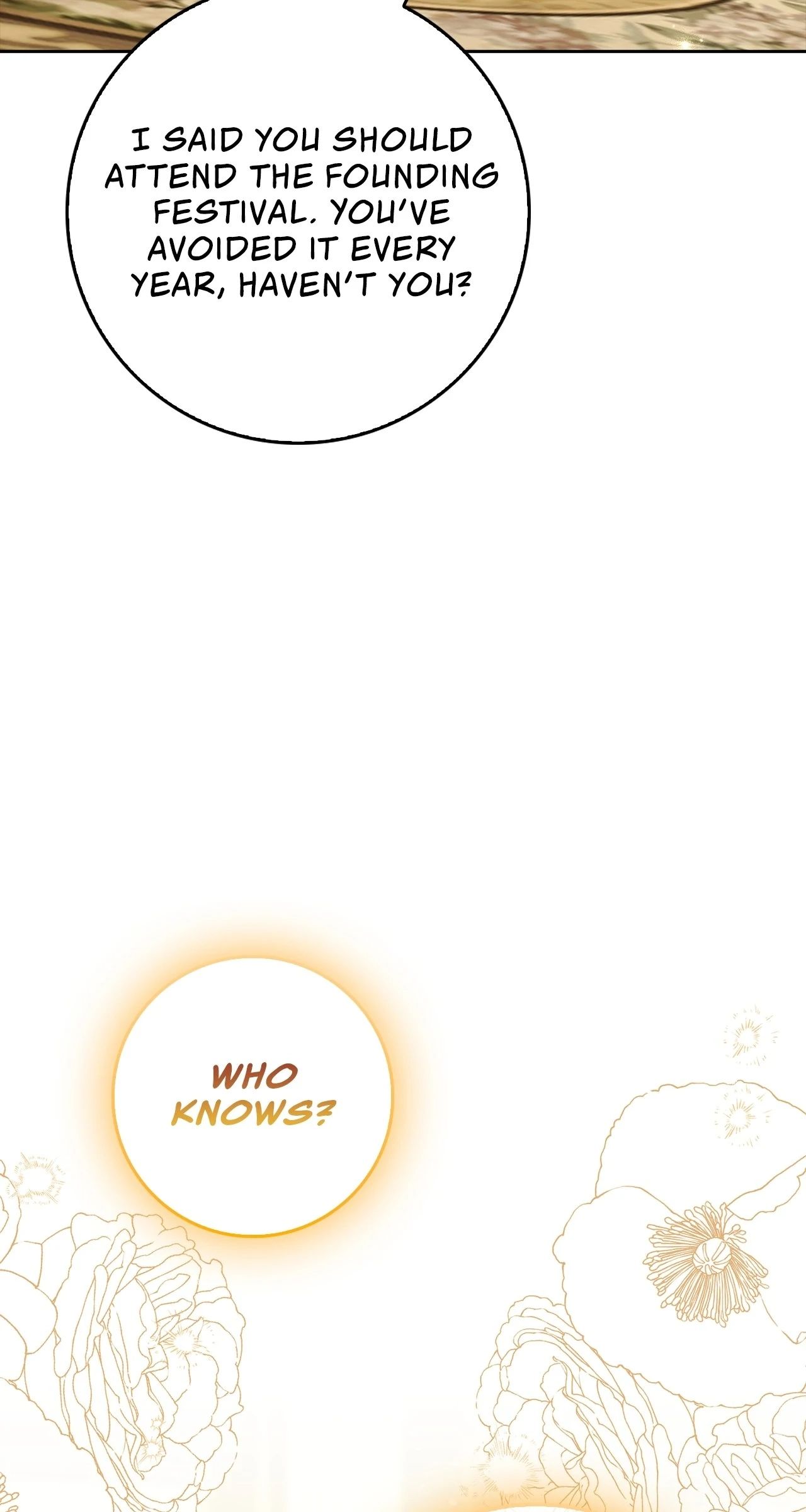 Must the Reincarnated Mother Always Die? Chapter 14 page 97 - 