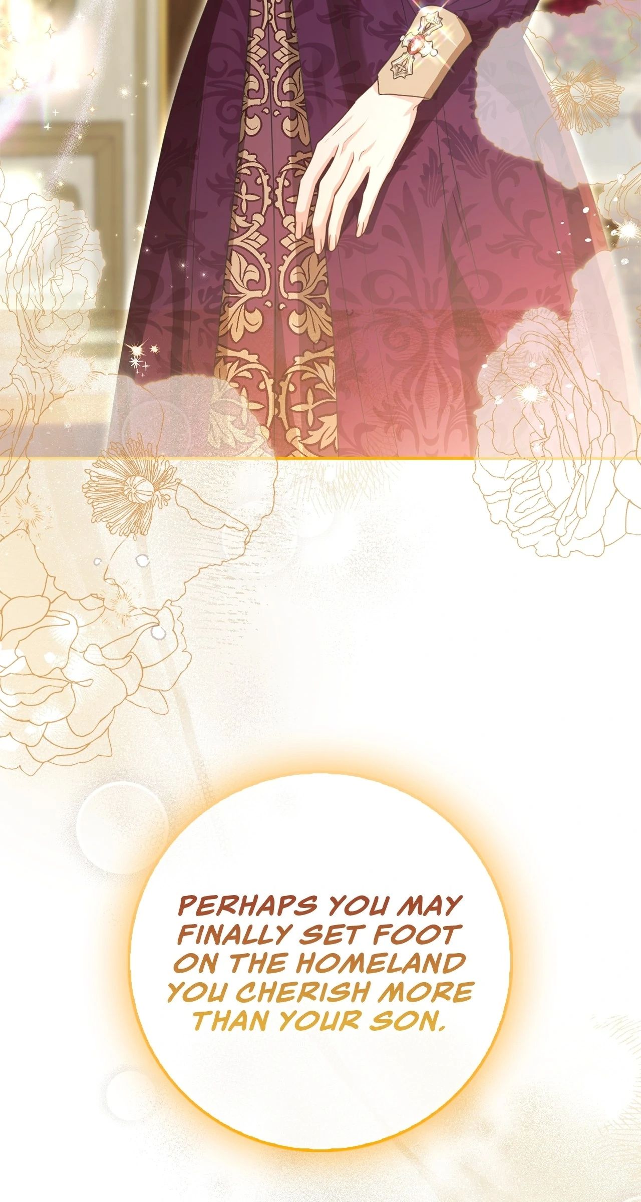 Must the Reincarnated Mother Always Die? Chapter 14 page 99 - 
