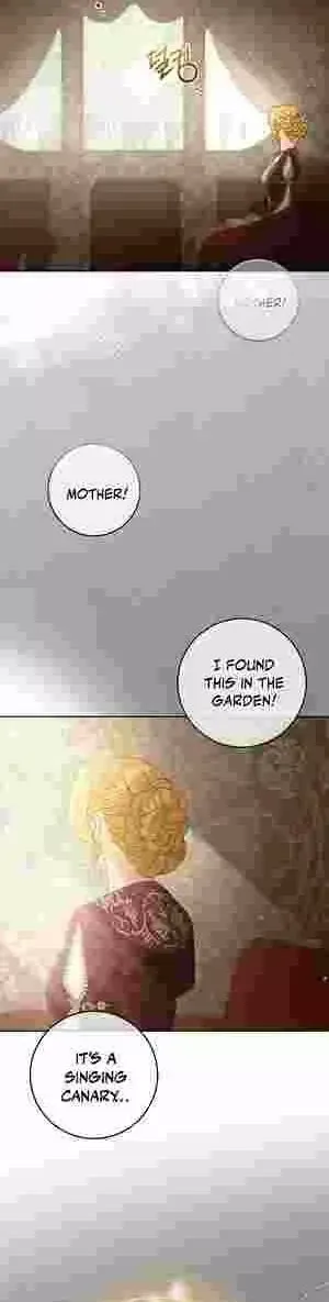 Must the Reincarnated Mother Always Die? Chapter 15 page 3 - 