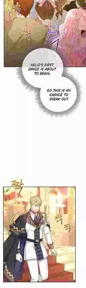 Must the Reincarnated Mother Always Die? Chapter 15 page 43 - 