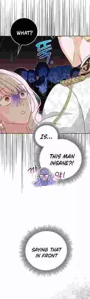 Must the Reincarnated Mother Always Die? Chapter 15 page 59 - 