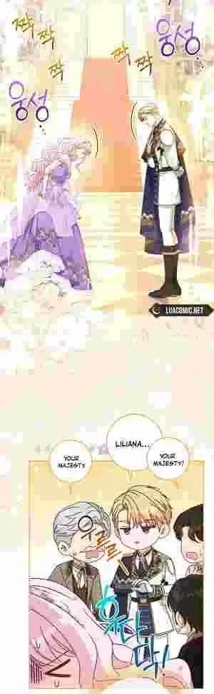 Must the Reincarnated Mother Always Die? Chapter 15 page 63 - 