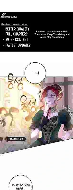 Must the Reincarnated Mother Always Die? Chapter 16 page 20 - 
