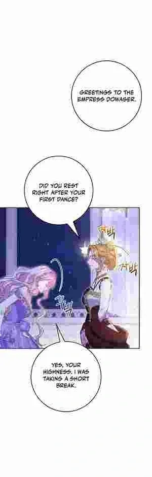 Must the Reincarnated Mother Always Die? Chapter 16 page 33 - 
