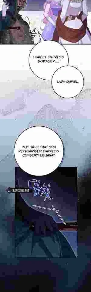 Must the Reincarnated Mother Always Die? Chapter 16 page 35 - 