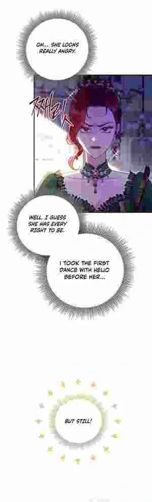 Must the Reincarnated Mother Always Die? Chapter 16 page 5 - 