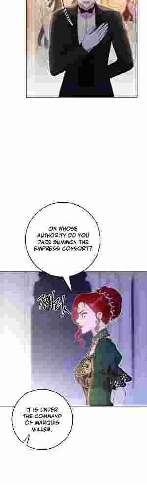 Must the Reincarnated Mother Always Die? Chapter 16 page 48 - 