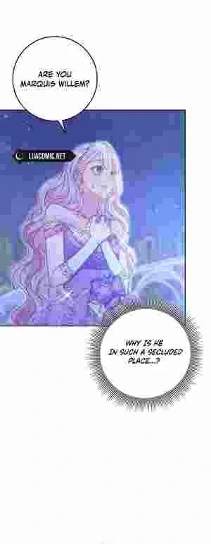 Must the Reincarnated Mother Always Die? Chapter 16 page 62 - 