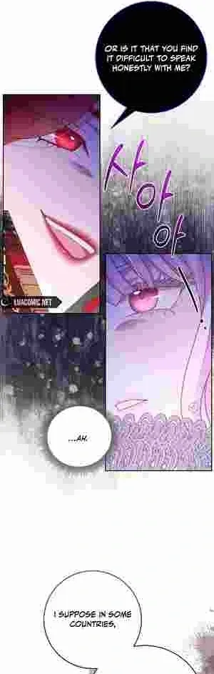 Must the Reincarnated Mother Always Die? Chapter 16 page 10 - 