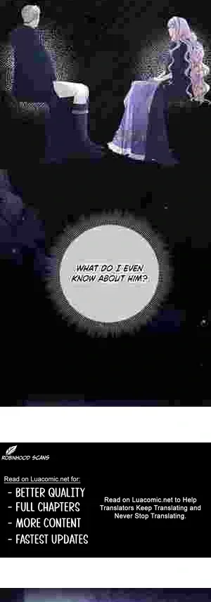Must the Reincarnated Mother Always Die? Chapter 17 page 20 - 