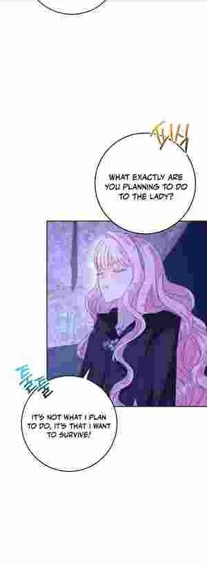 Must the Reincarnated Mother Always Die? Chapter 17 page 24 - 