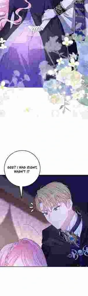 Must the Reincarnated Mother Always Die? Chapter 17 page 34 - 
