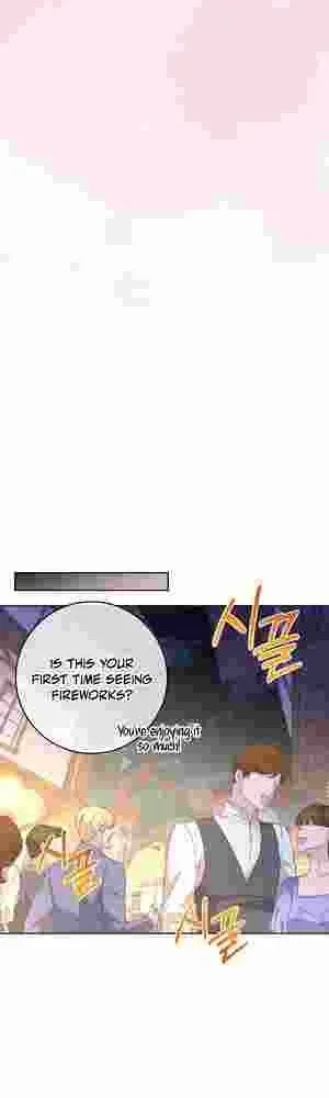 Must the Reincarnated Mother Always Die? Chapter 17 page 38 - 
