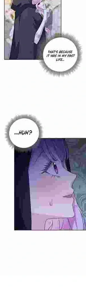 Must the Reincarnated Mother Always Die? Chapter 17 page 40 - 
