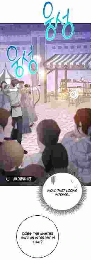 Must the Reincarnated Mother Always Die? Chapter 17 page 61 - 