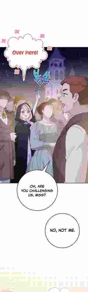 Must the Reincarnated Mother Always Die? Chapter 17 page 64 - 