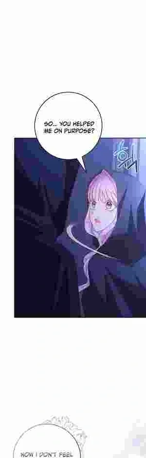 Must the Reincarnated Mother Always Die? Chapter 17 page 9 - 