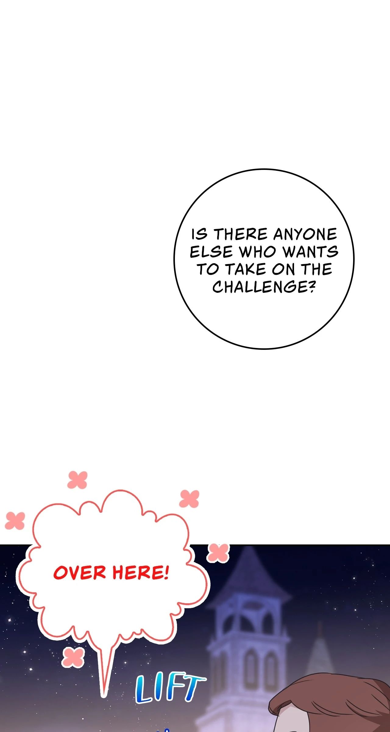 Must the Reincarnated Mother Always Die? Chapter 18 page 1 - 