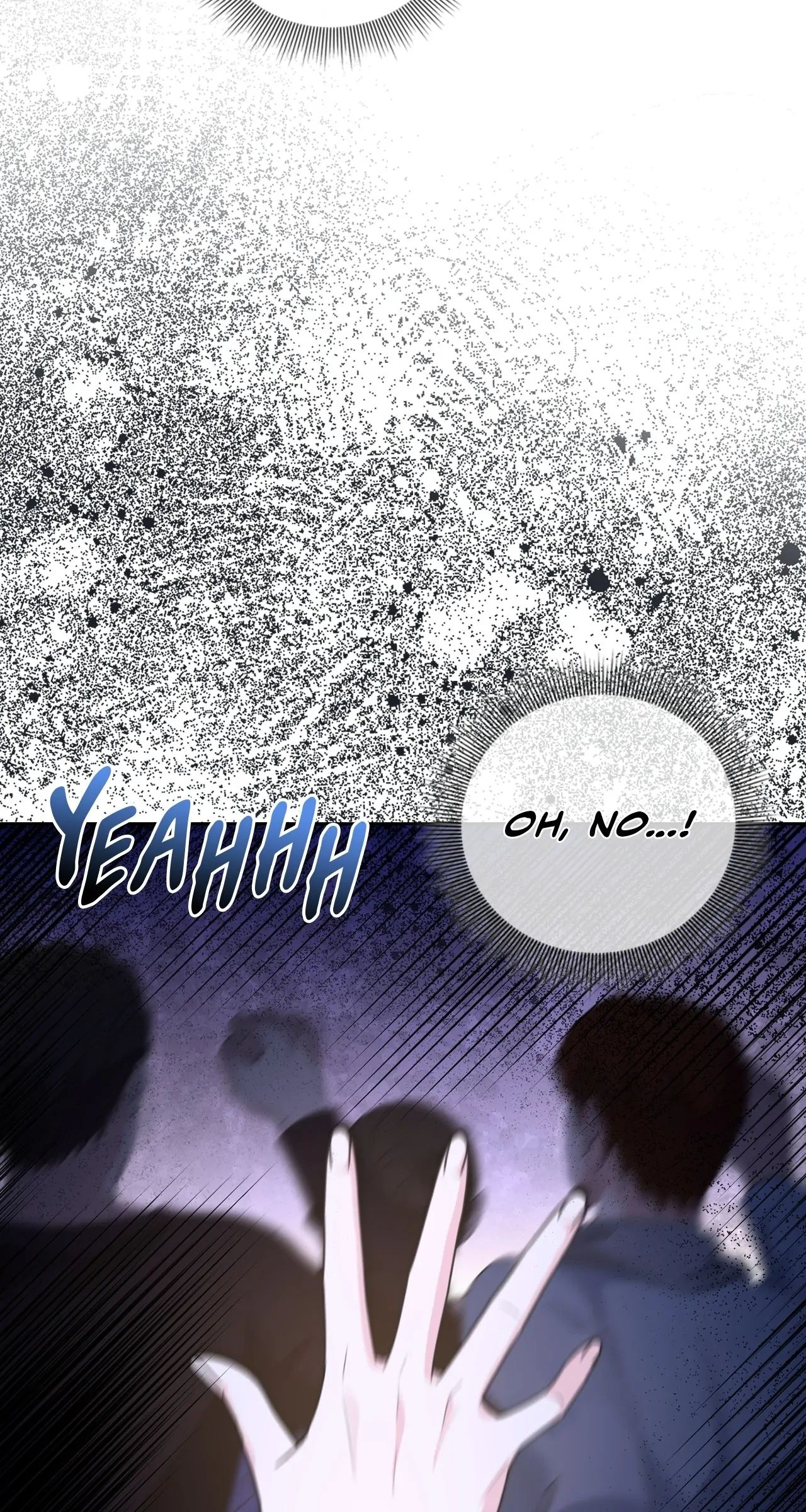 Must the Reincarnated Mother Always Die? Chapter 18 page 22 - 