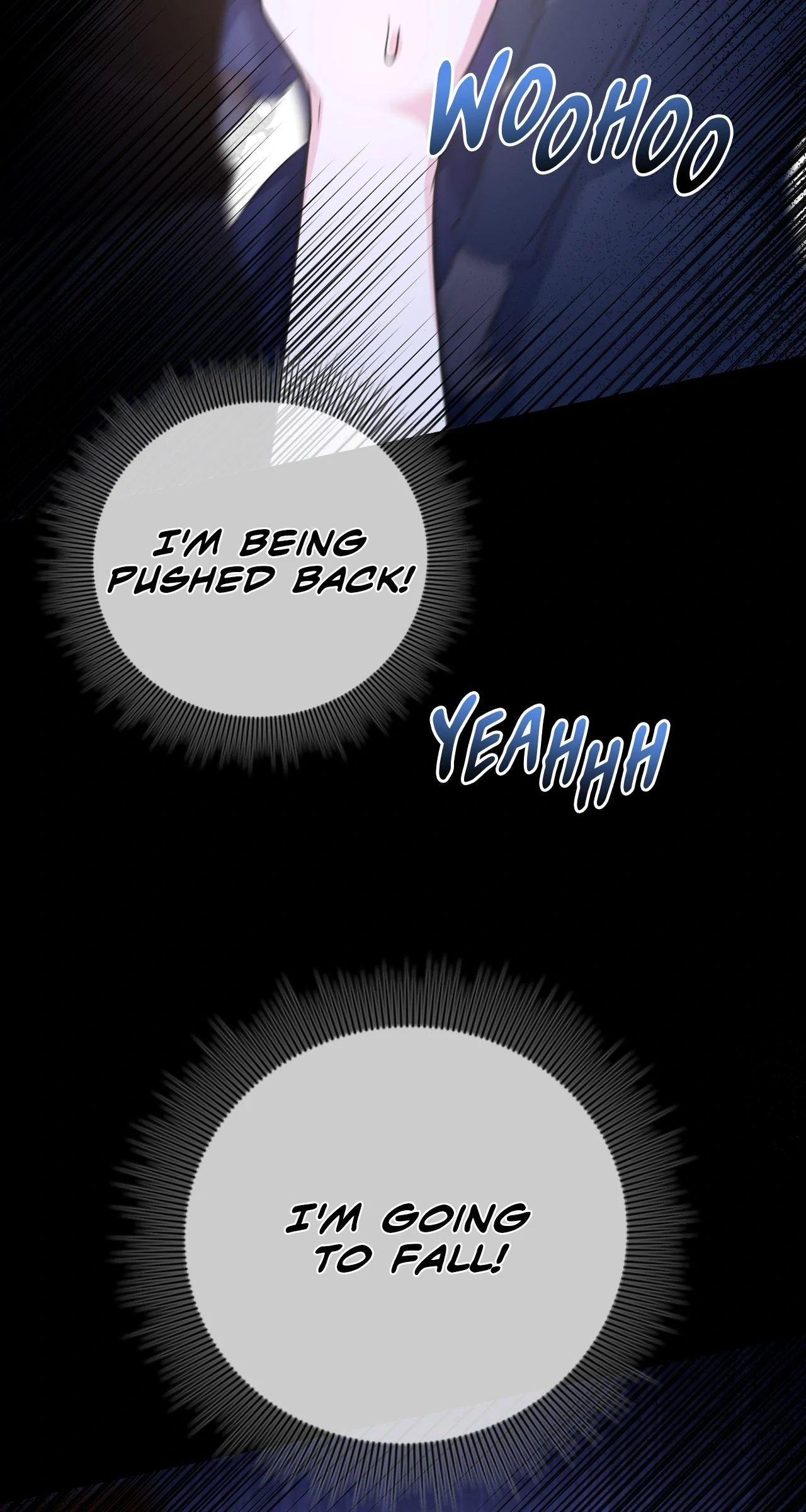 Must the Reincarnated Mother Always Die? Chapter 18 page 23 - 