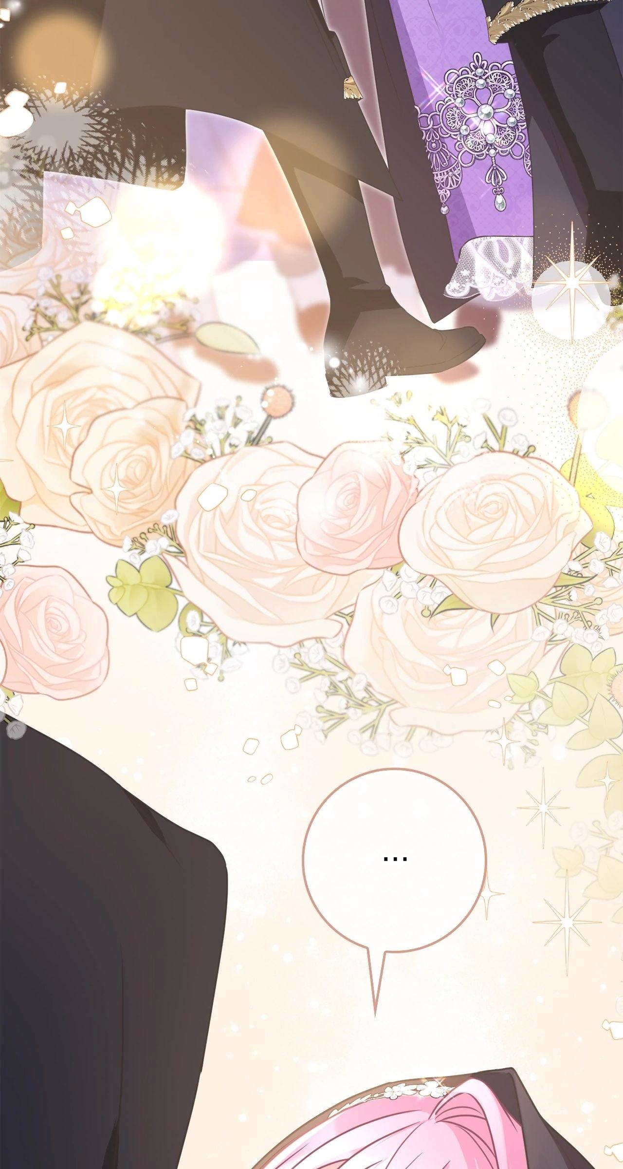 Must the Reincarnated Mother Always Die? Chapter 18 page 30 - 