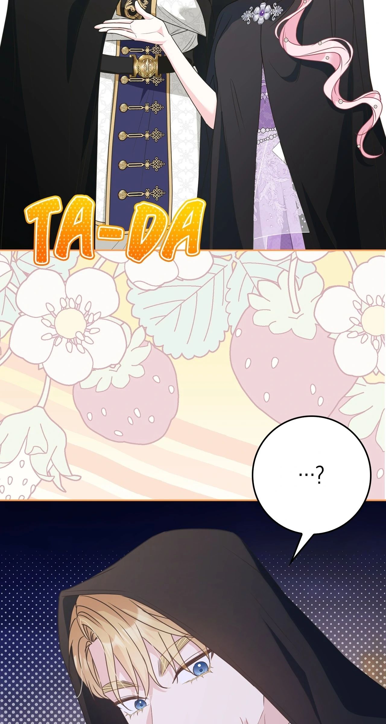 Must the Reincarnated Mother Always Die? Chapter 18 page 4 - 