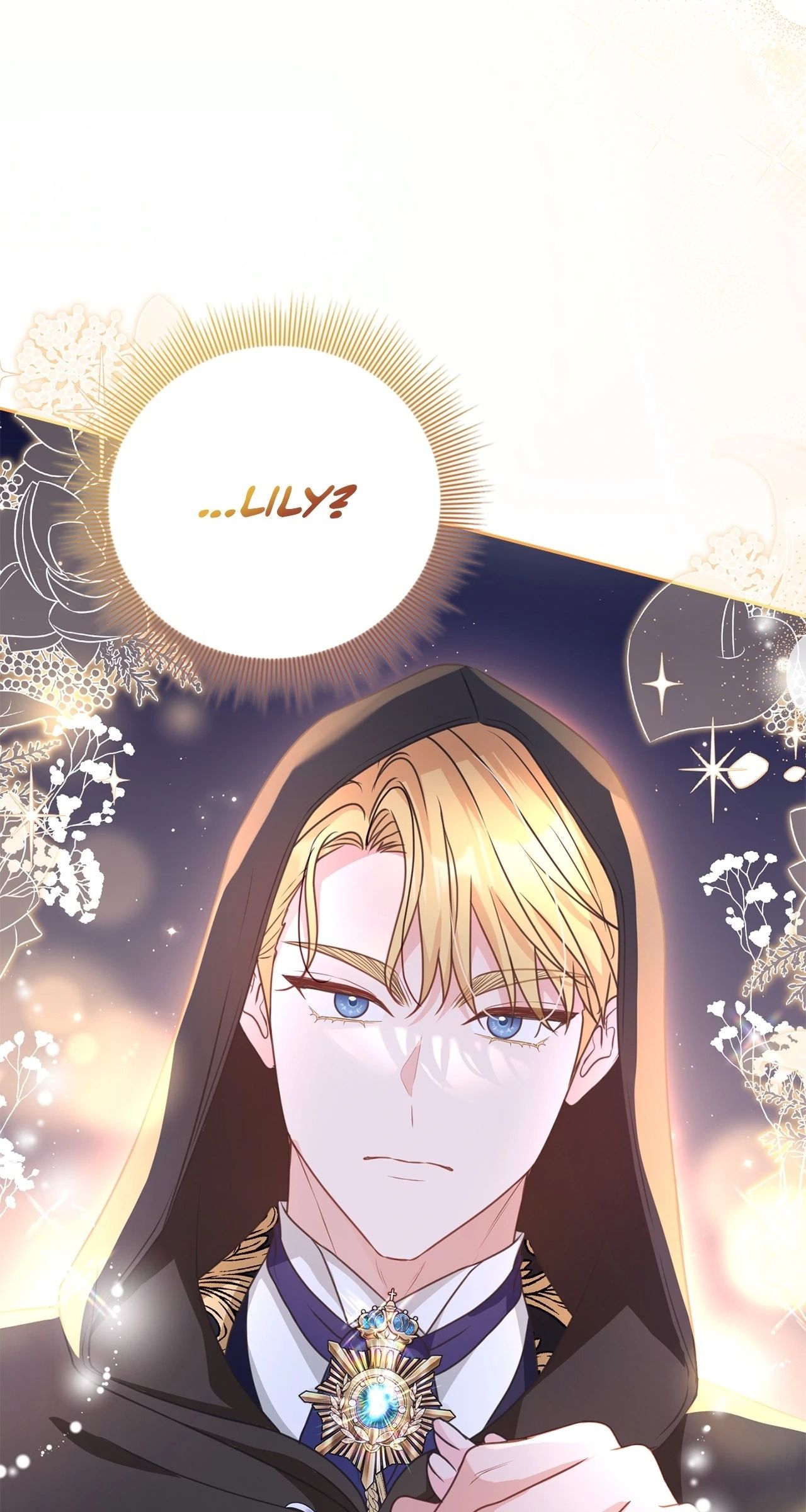 Must the Reincarnated Mother Always Die? Chapter 18 page 32 - 