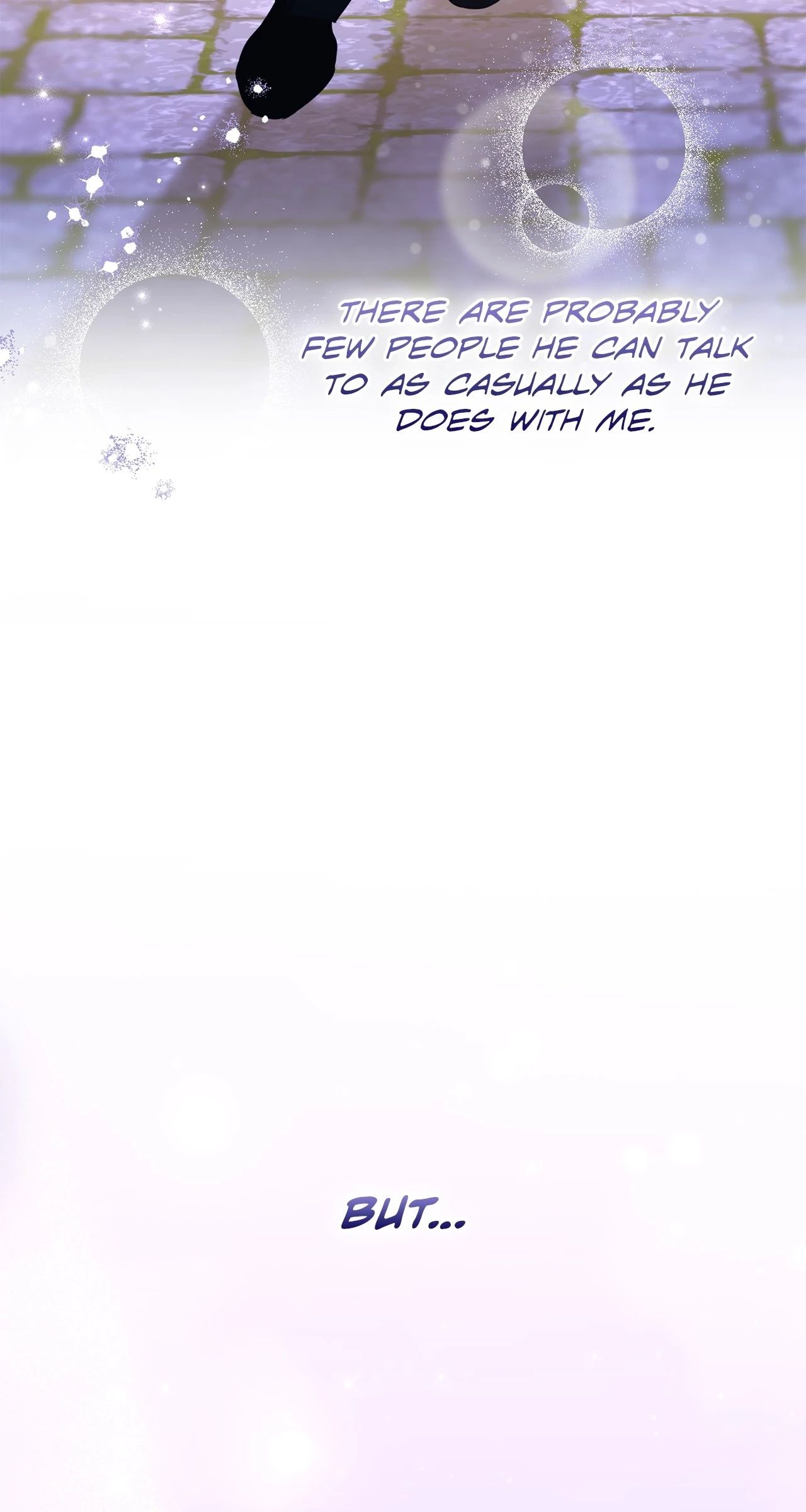 Must the Reincarnated Mother Always Die? Chapter 18 page 38 - 