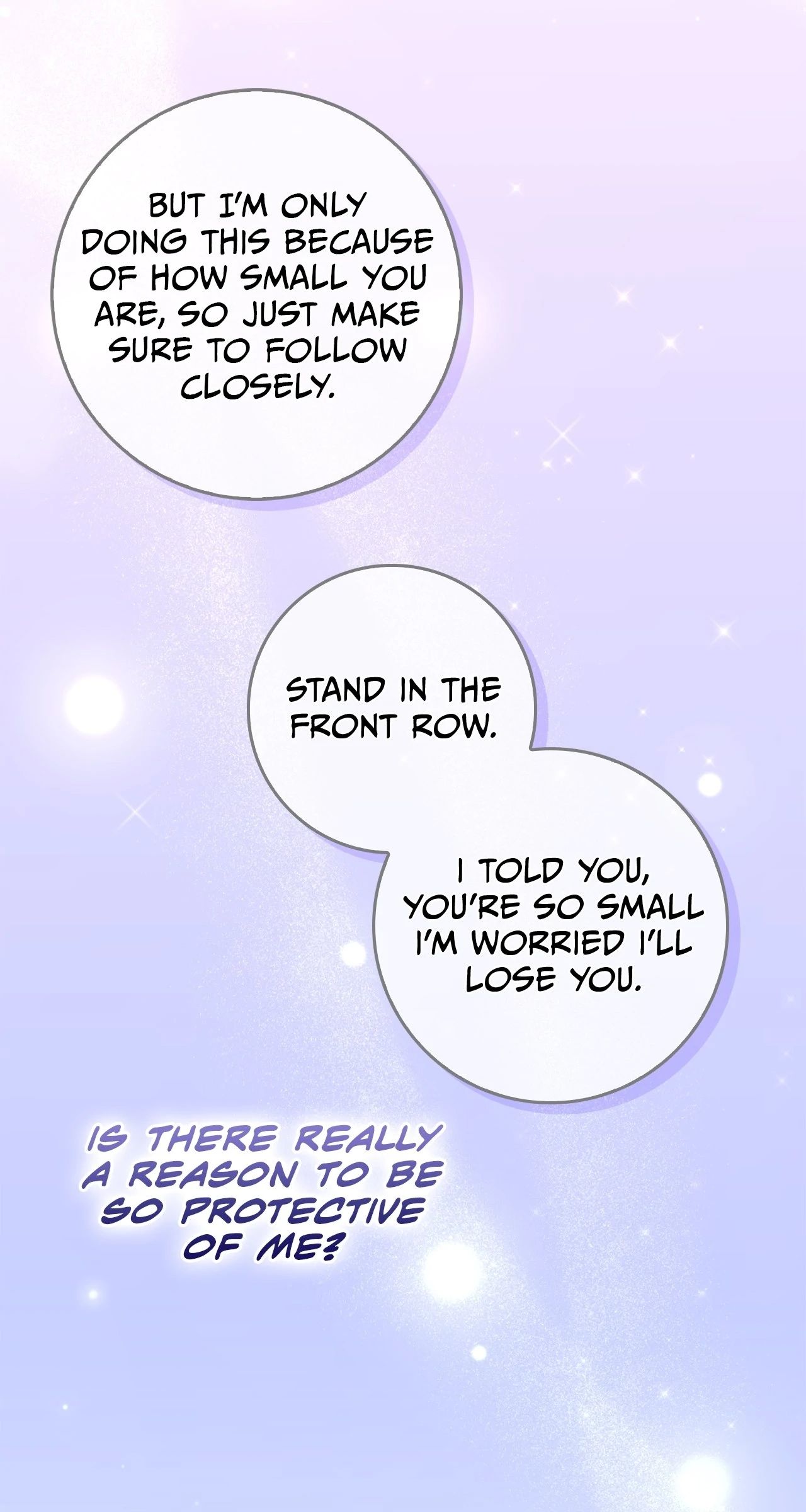 Must the Reincarnated Mother Always Die? Chapter 18 page 39 - 