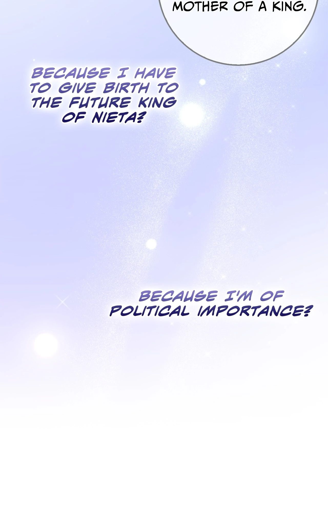 Must the Reincarnated Mother Always Die? Chapter 18 page 41 - 