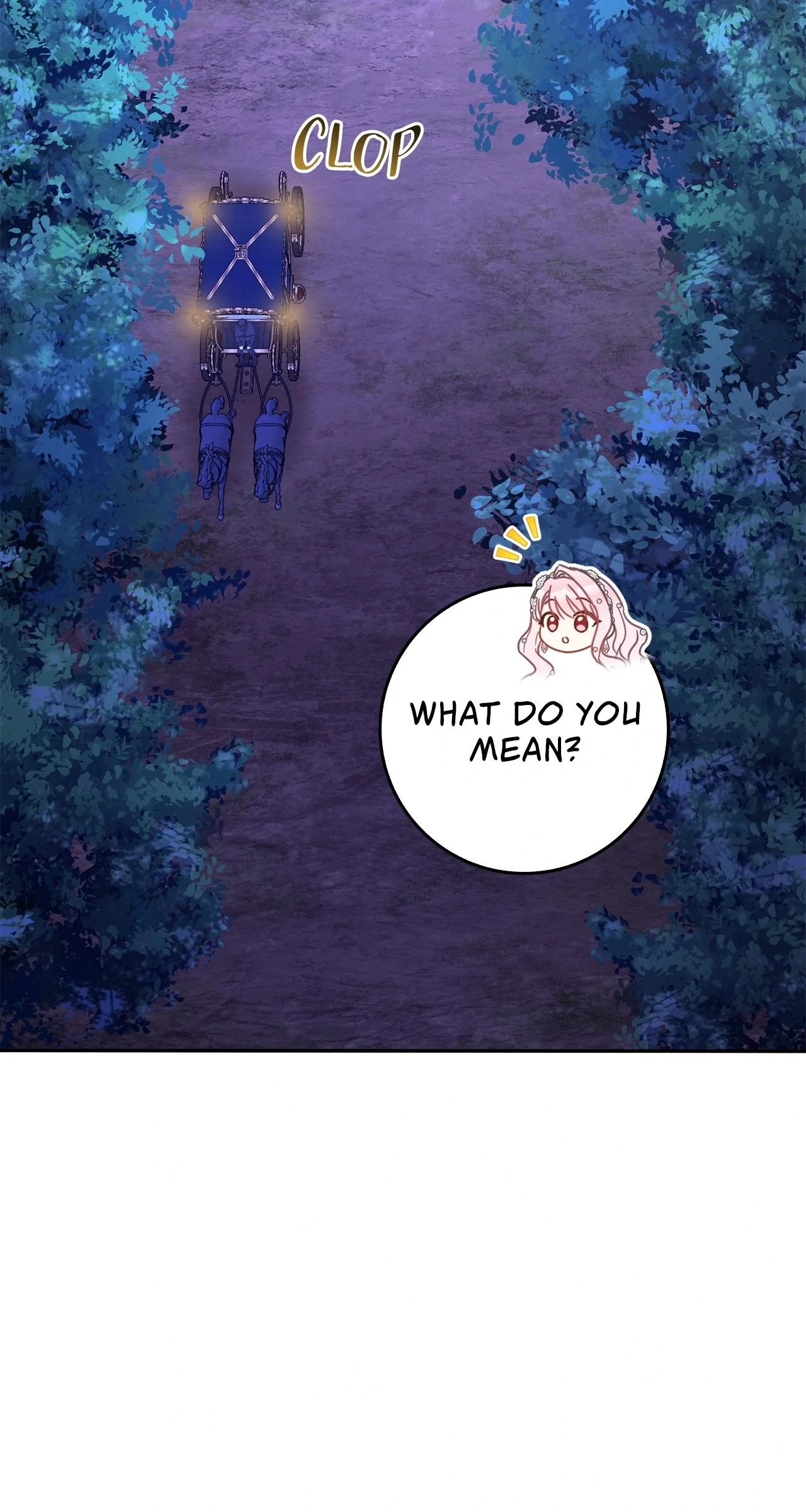Must the Reincarnated Mother Always Die? Chapter 18 page 47 - 