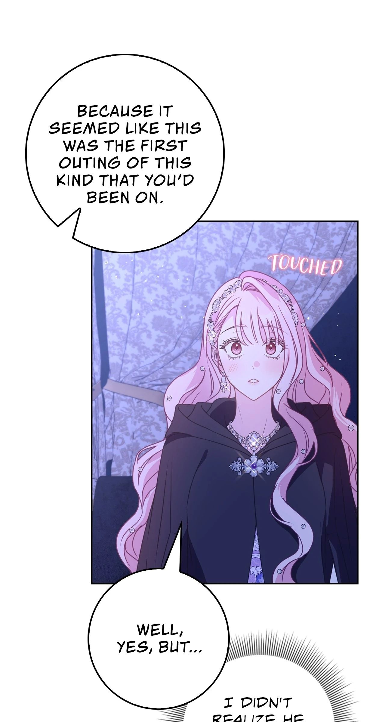 Must the Reincarnated Mother Always Die? Chapter 18 page 56 - 