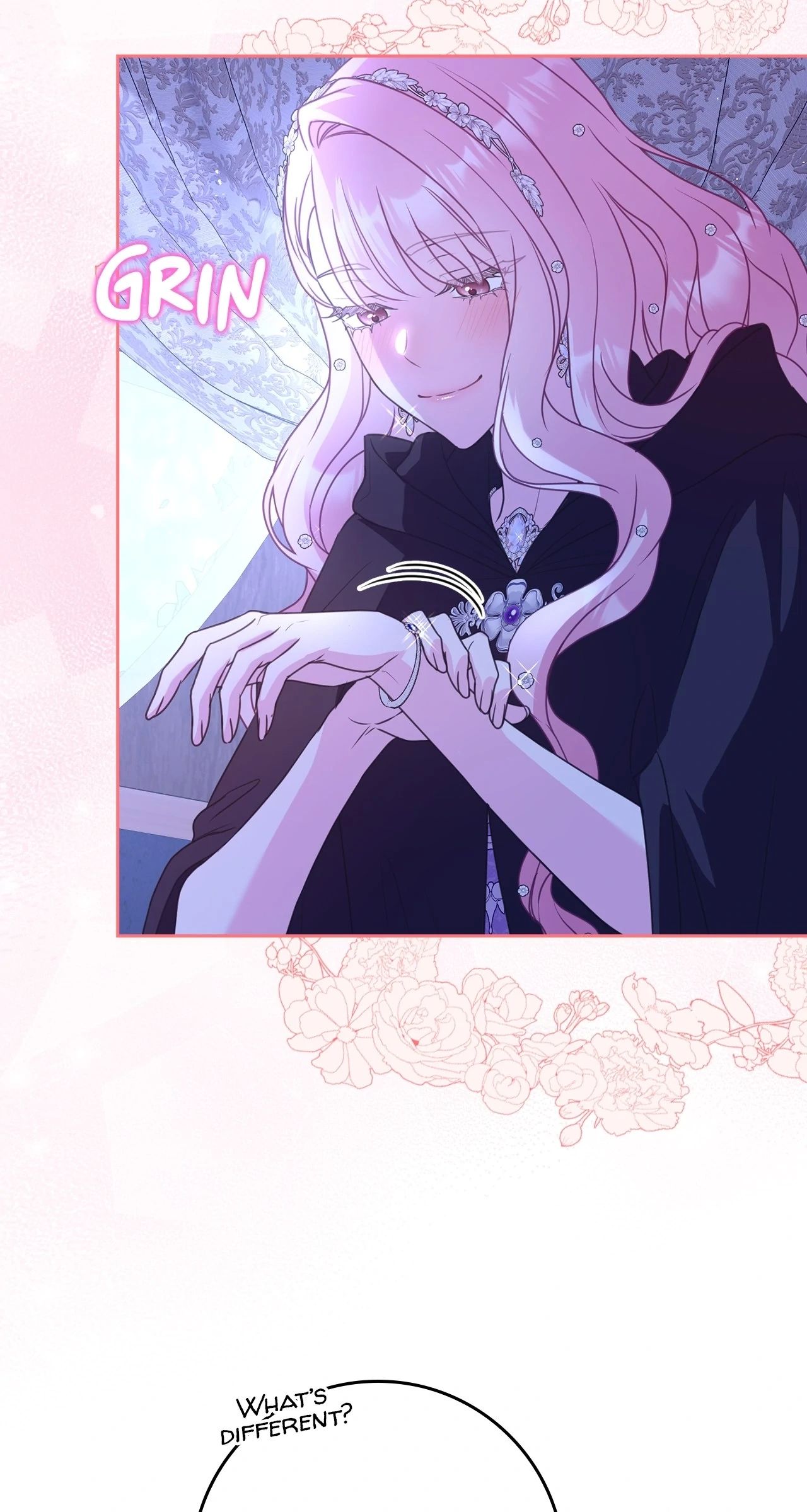 Must the Reincarnated Mother Always Die? Chapter 18 page 60 - 