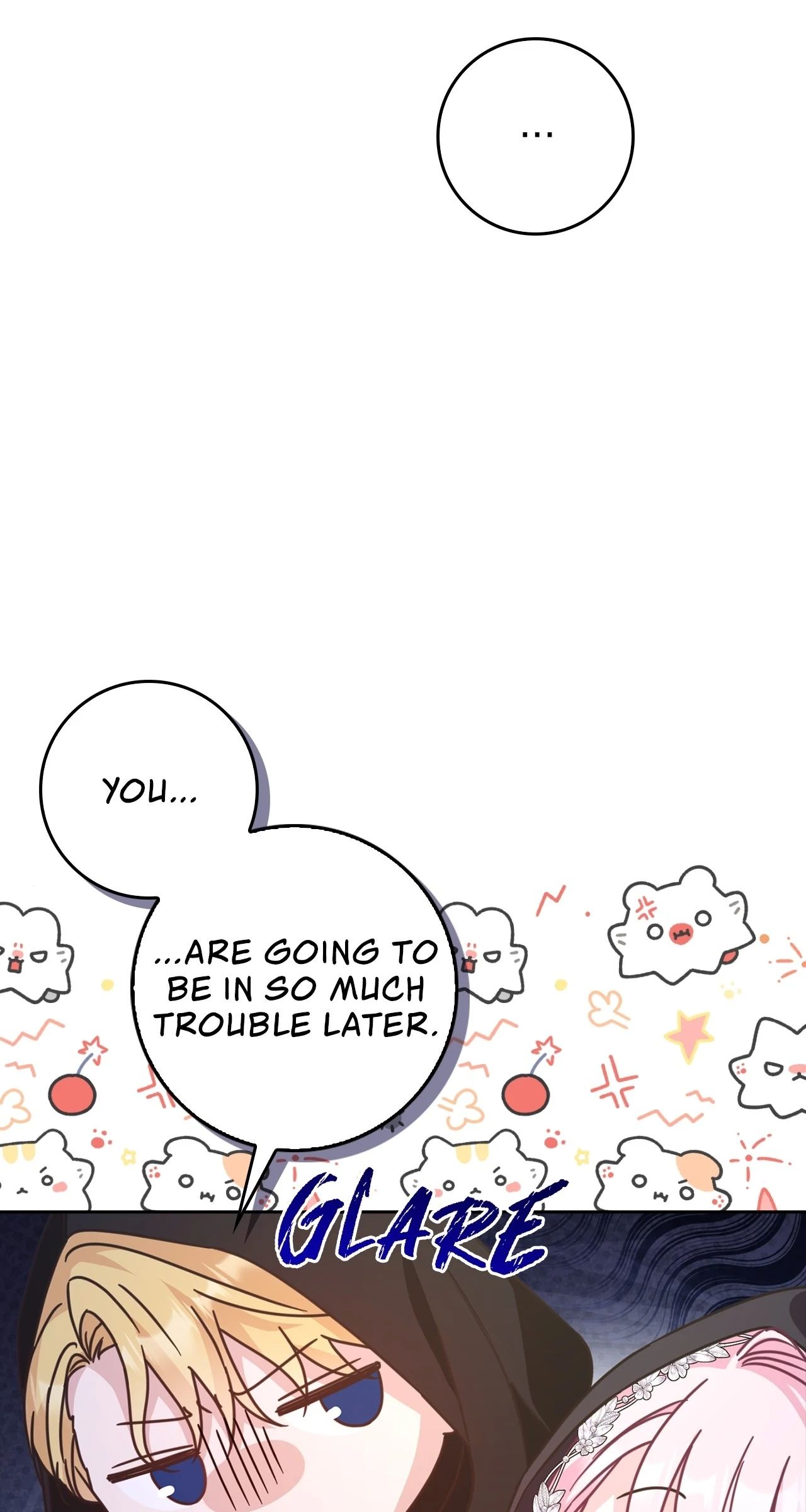 Must the Reincarnated Mother Always Die? Chapter 18 page 7 - 