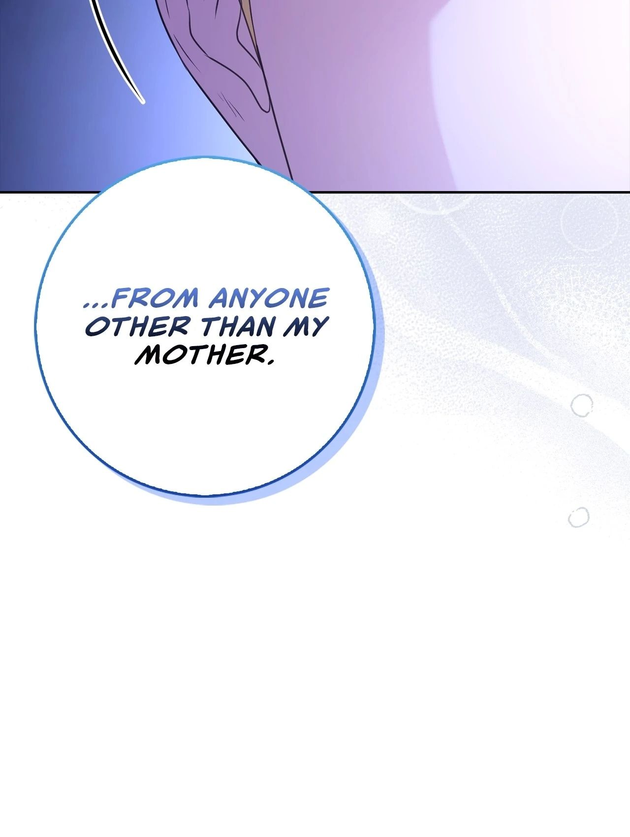 Must the Reincarnated Mother Always Die? Chapter 18 page 63 - 