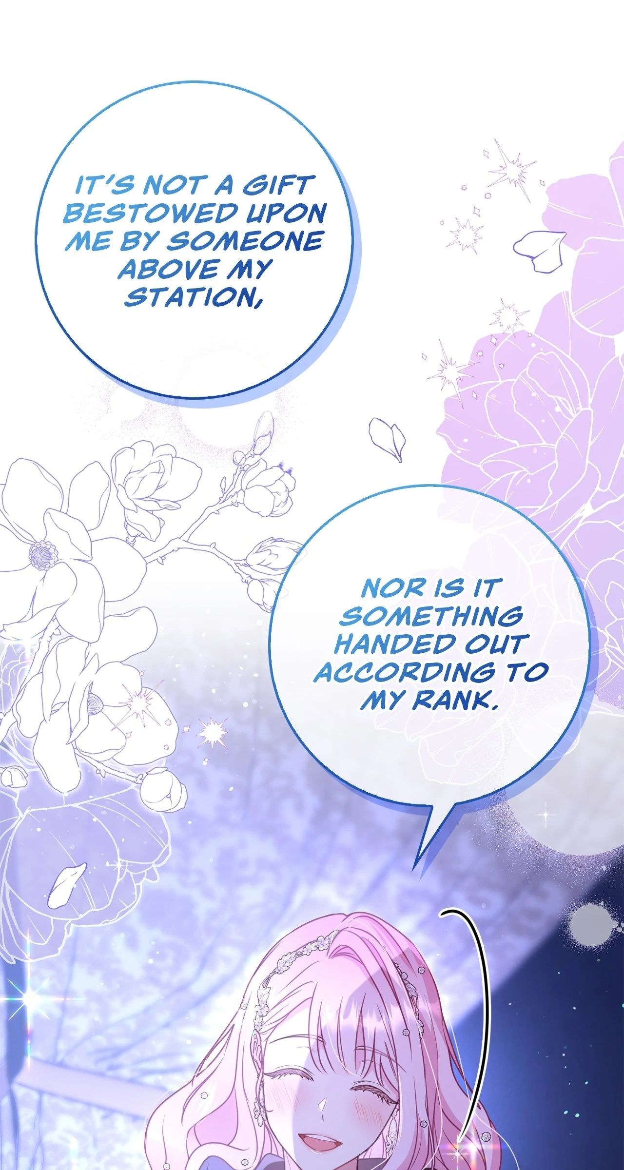 Must the Reincarnated Mother Always Die? Chapter 18 page 64 - 