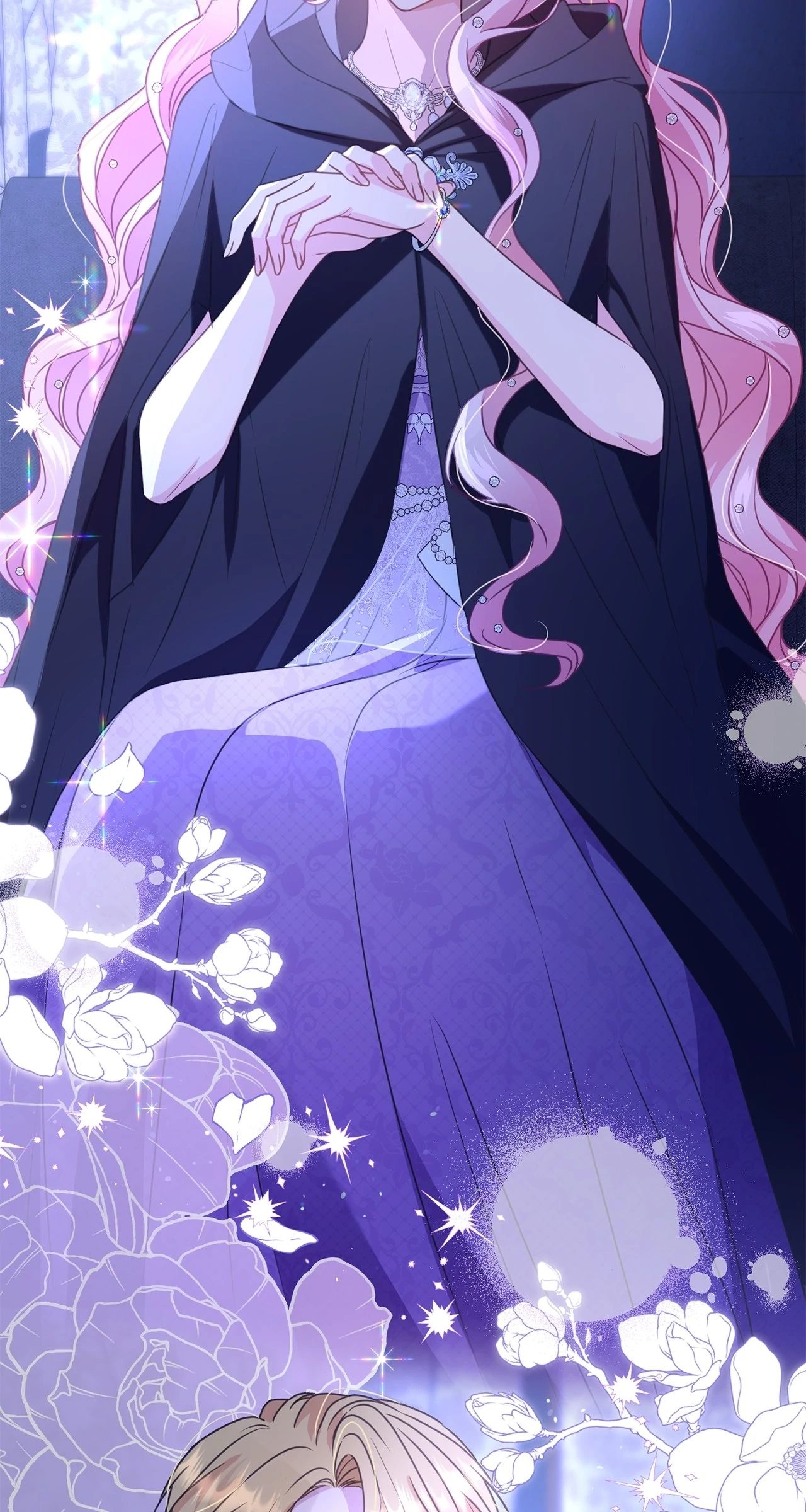 Must the Reincarnated Mother Always Die? Chapter 18 page 65 - 