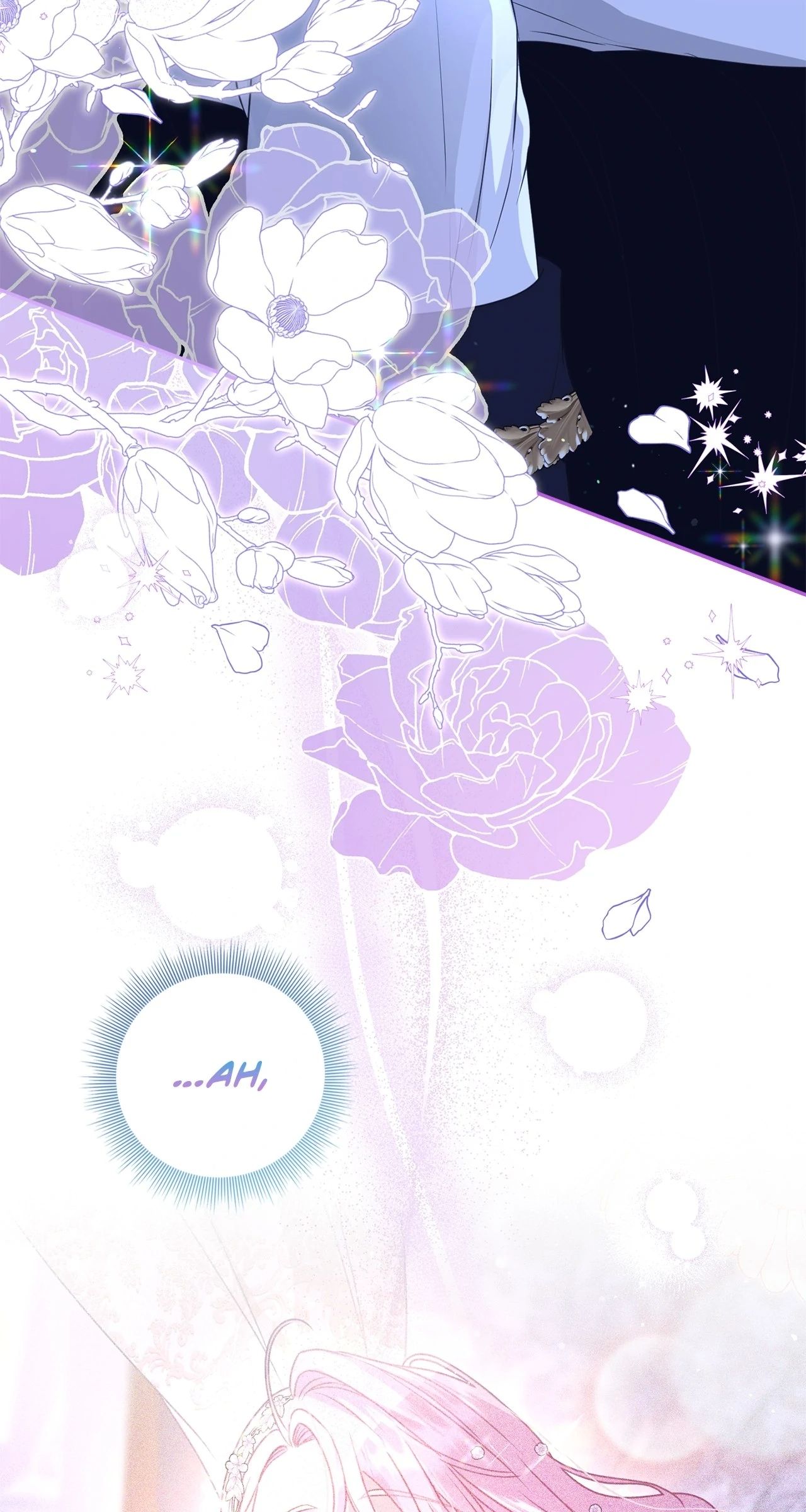 Must the Reincarnated Mother Always Die? Chapter 18 page 67 - 