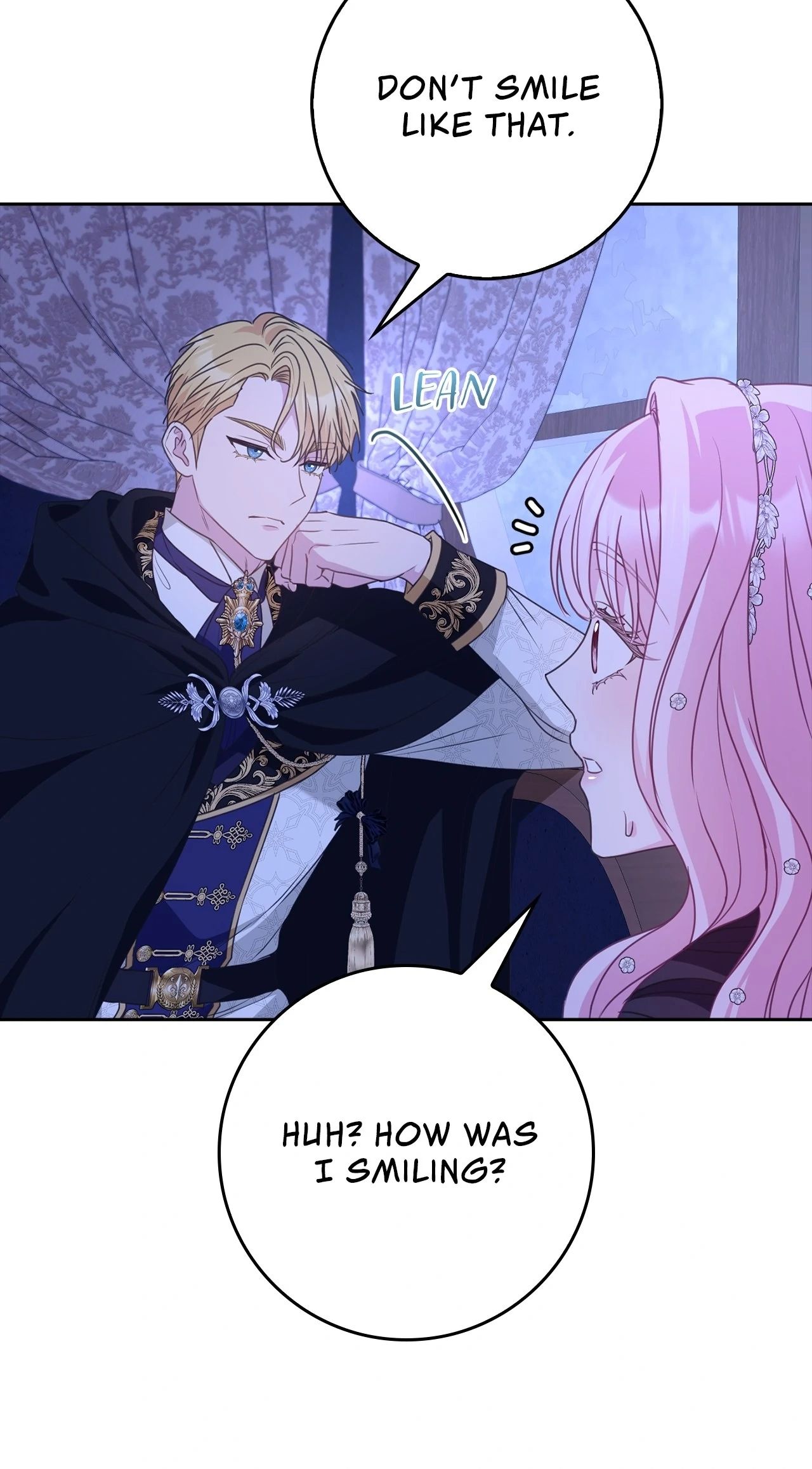 Must the Reincarnated Mother Always Die? Chapter 18 page 69 - 