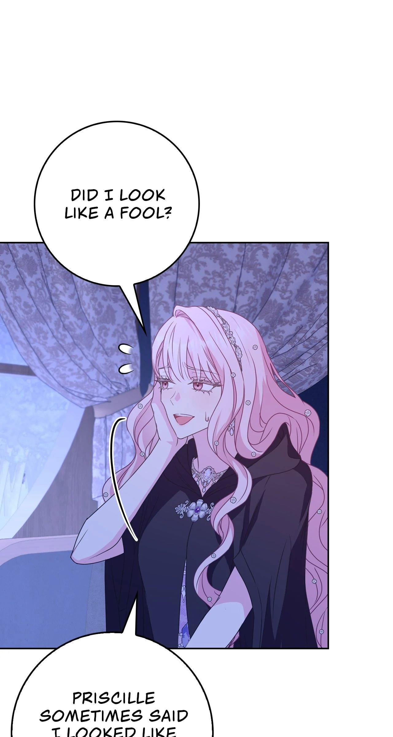 Must the Reincarnated Mother Always Die? Chapter 18 page 70 - 