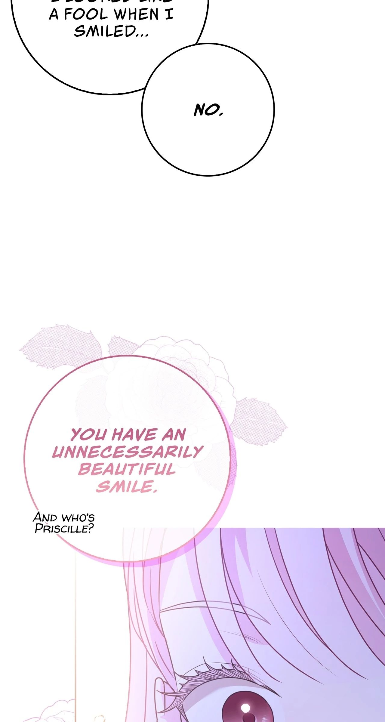 Must the Reincarnated Mother Always Die? Chapter 18 page 71 - 