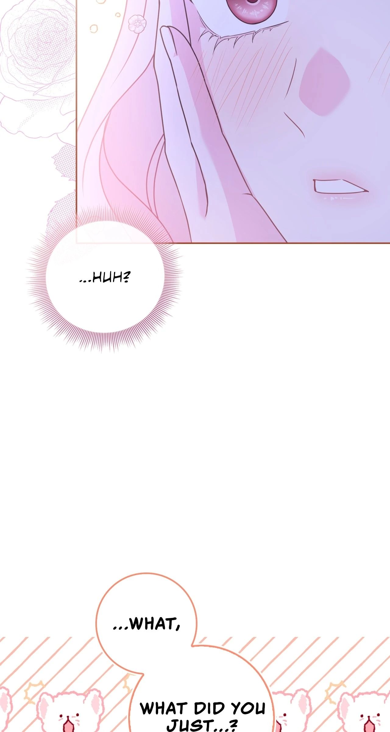 Must the Reincarnated Mother Always Die? Chapter 18 page 72 - 