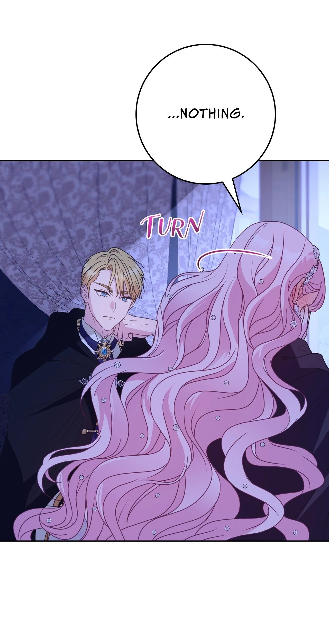 Must the Reincarnated Mother Always Die? Chapter 18 page 74 - 