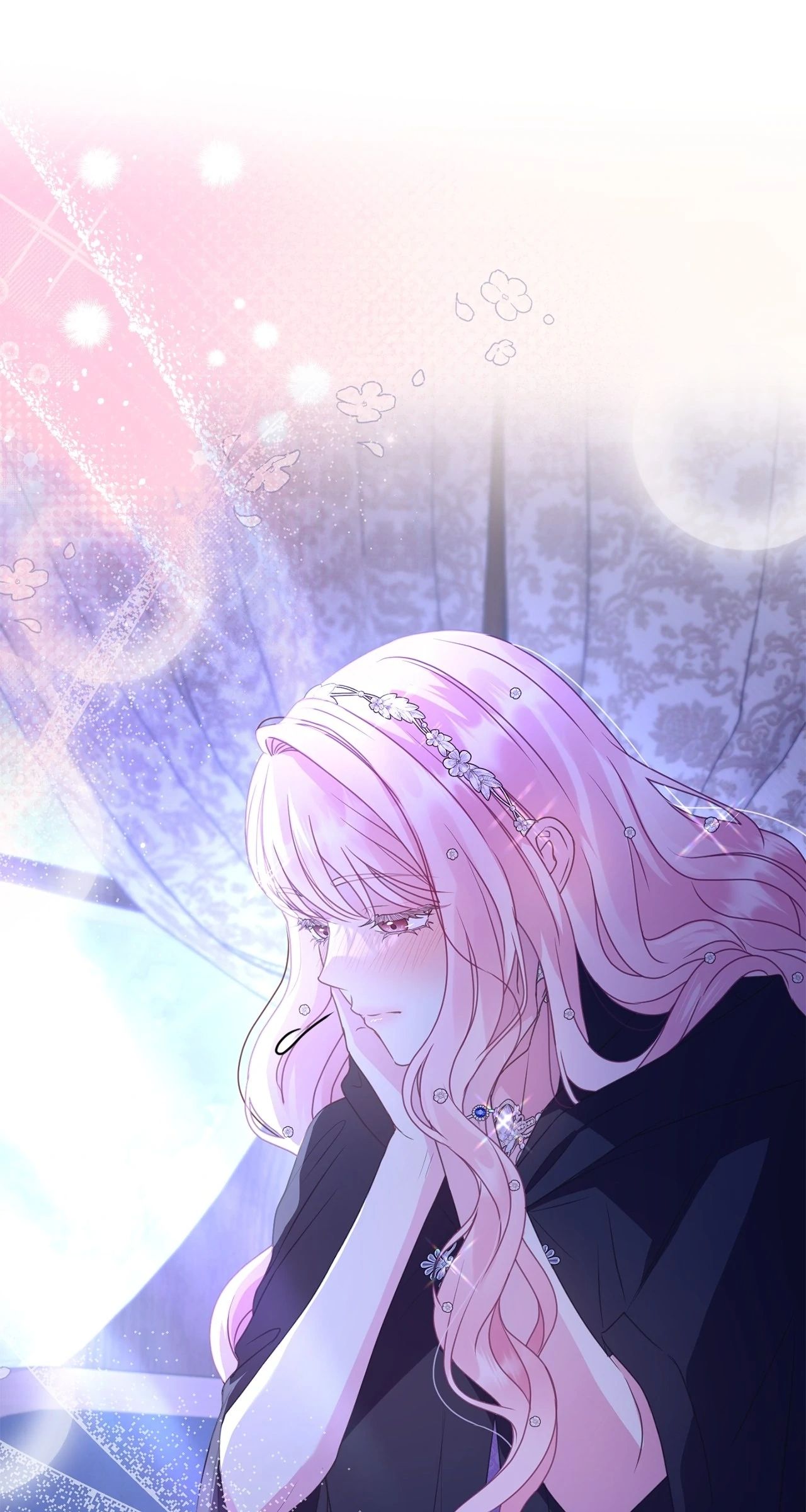 Must the Reincarnated Mother Always Die? Chapter 18 page 76 - 
