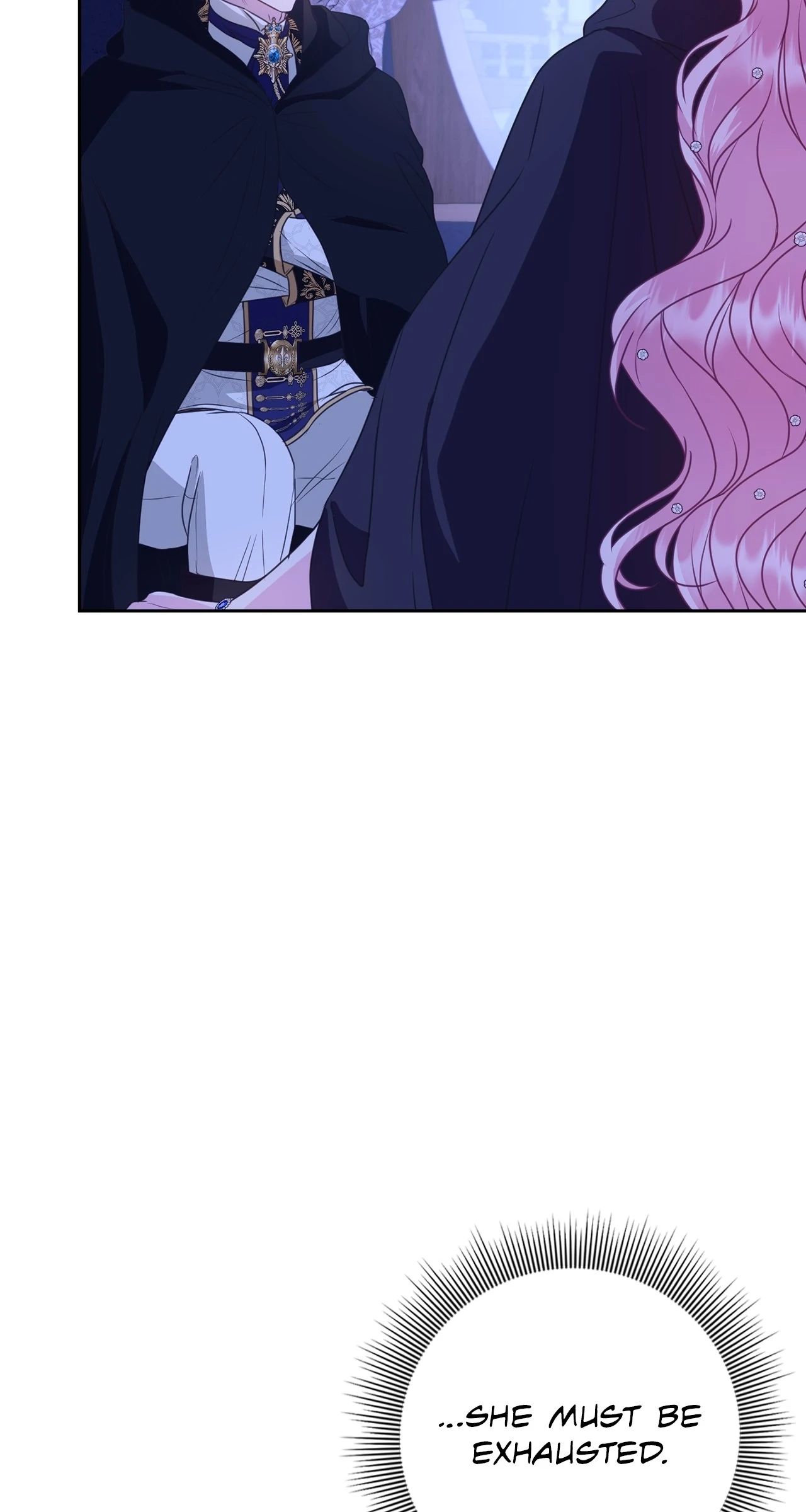 Must the Reincarnated Mother Always Die? Chapter 18 page 81 - 